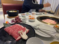 -韩时烤肉(枫蓝店)