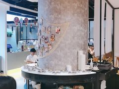 -湯系·煲汤手艺人(东二环泰禾广场店)