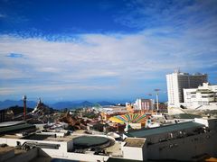 -云顶高原