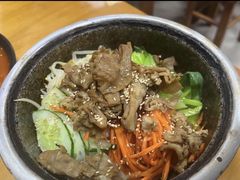 -韩泉韩国美食屋(朝晖路店)