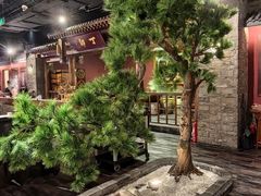 -丁卯•铜锅涮肉(工体店)