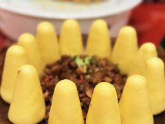 -山西会馆·晋菜·晋商宴·牌匾博物馆(胜利东街店)