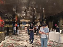 -广州四季酒店