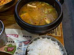 -黑豚黨韩国烤肉料理(悦然时光店)