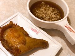 懷舊炸鸡腿-金记冰室(霎东街店)