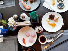 -济南凯宾斯基酒店-THE VIEW云景全日制餐厅