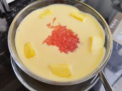 杨枝甘露-陶陶居酒家(海岸城店)