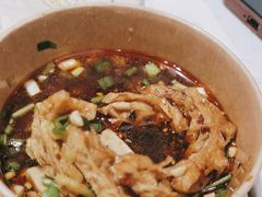 -盛香亭热卤(宝泰购物广场店)