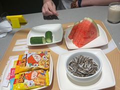 -海底捞火锅(吴中路店)