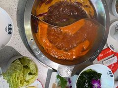 -大龙燚火锅