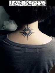 -雕哥的纹身店A3 TATTOO&纹身培训