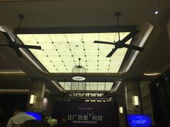 -大可堂普洱茶馆(襄阳南路馆)