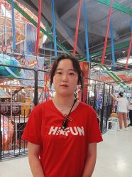 -嗨翻Hi-Fun竞技主题乐园·蹦床团建生日聚会(五棵松华熙店)