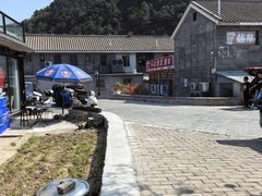 -明月食府(二区干二路店)