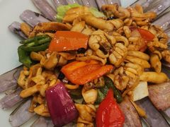 -聚福宝合苑食府(南头镇店)