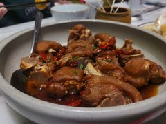 口味猪蹄-辛香汇·现炒川菜(淮海路百盛店)