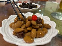 -柳州菜饮食文化博物馆(柳州金利达大厦店)