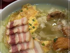 -新虹楼饭庄(崇明陈家镇店)