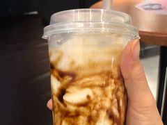 -YUMI芽米·法式烘焙·咖啡(文化宫店)