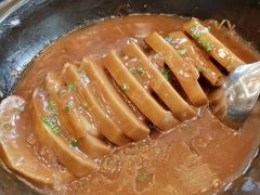 -汤记传菜(秀浦路店)