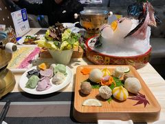 -悦鼎汇海鲜姿造