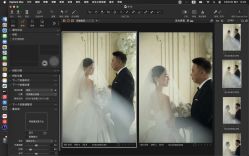 -乐派诗婚纱摄影