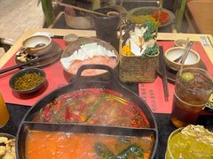-山缓缓火锅(苏州仁恒仓街店)
