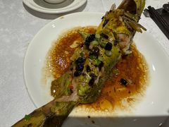 -红棉中餐厅·广州海航威斯汀酒店
