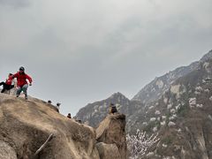 -北京凤凰岭