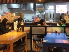 -回味鸭血粉丝汤(新城市广场店)