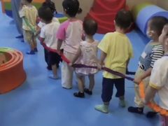 -金宝贝(中环百联中心)