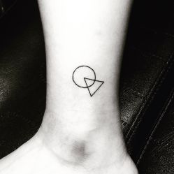 -墨無界刺青TATTOO