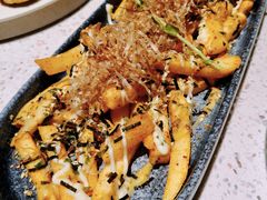 和风海苔薯条-BE BRIGHT KITCHEN(正佳广场店)
