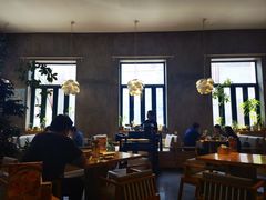 -山茶云南菜(永安里店)