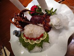 -老江南春·中国龙菜(衡山路店)