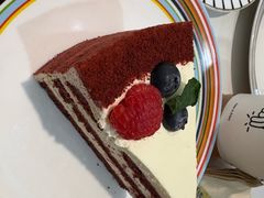 -姆们M Sweetie Cake(三里屯店)