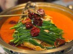 -華府(凯德晶萃店)
