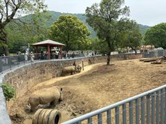 -无锡动物园·太湖欢乐园