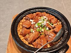 黄焖猪蹄-陶德砂锅(春熙路店)