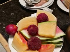 -川骄海鲜自助(河东店)