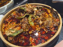 -小饕荟雅安贡椒鱼鲜馆(广福桥店)