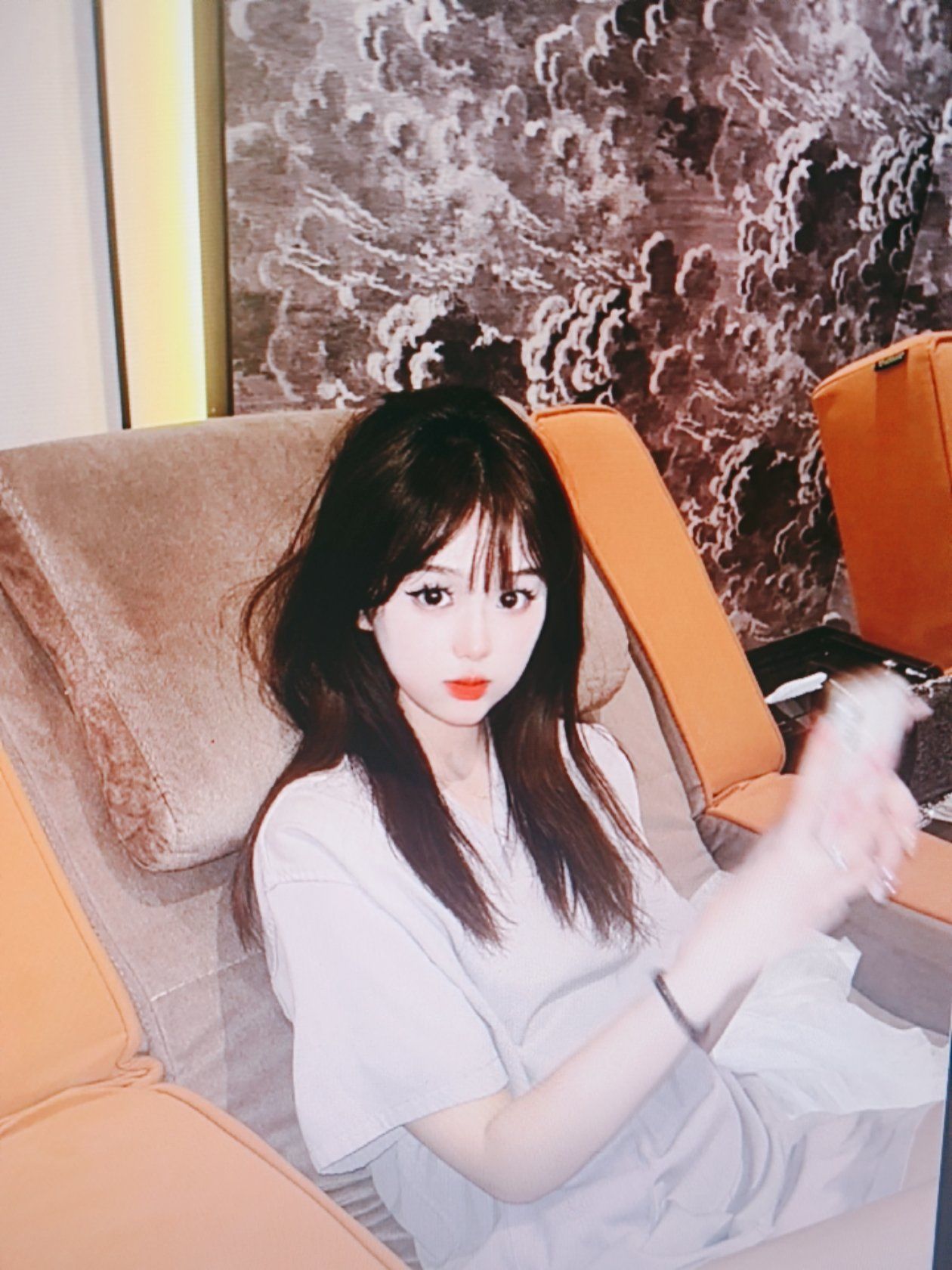 打工人必冲!按完瞬间满血复活!