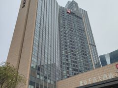 -北京千禧大酒店