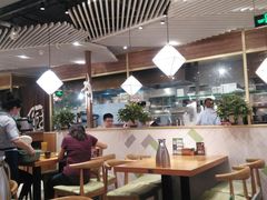 大堂-云海肴·汽锅鸡·云南菜(广安门天虹店)