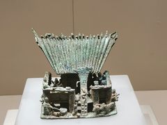 -南越王博物院