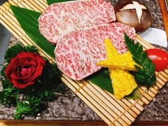 -隐炉和牛烧肉店(群力店)