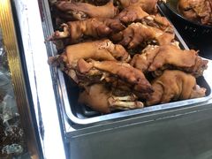 -豫掌柜饸饹面·烩面(秀沿路店)