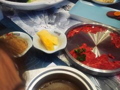 -名都晓荷塘(涿州店)
