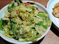 -吕氏疙瘩汤·新鲁菜(济南万象城店)