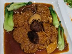 南煎丸子-卫鼎轩·家宴(水上公园店)